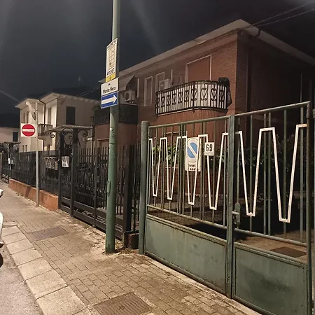 Апартаменты Bm Venice *
