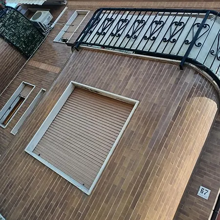 Bm Venice