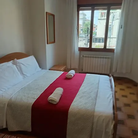 Bm Venice Appartement Mestre