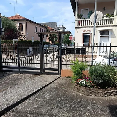 Bm Venice Appartement *