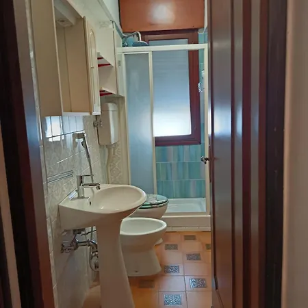 Bm Venice * Местре