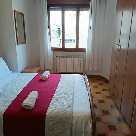 Bm Venice Appartamento Mestre