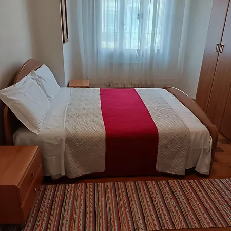 Bm Venice Appartamento Mestre