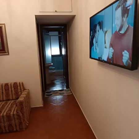 Апартаменты Bm Venice