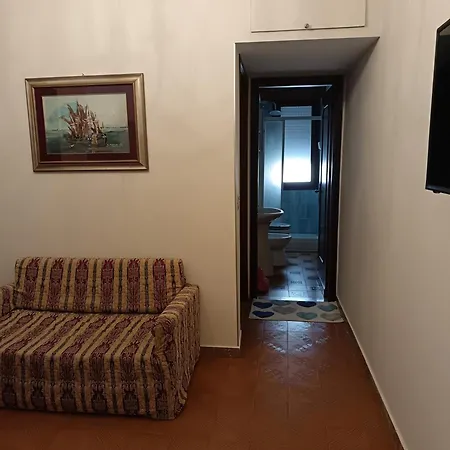 Апартаменты Bm Venice *