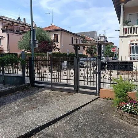 Bm Venice