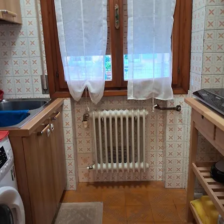 Bm Venice Местре